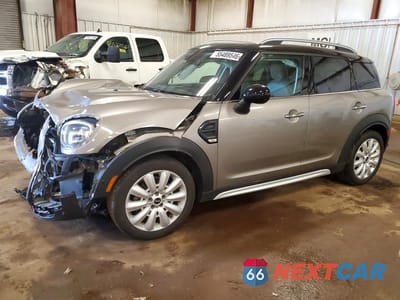 2018 MINI COOPER COUNTRYMAN WMZYS7C30J3E08254 - główne zdjęcie licytacji z USA - miniatura