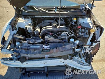 Zdjęcie 11 z 13 samochodu: 2016 SUBARU LEGACY VIN:4S3BNAA60G3061439 - miniatura