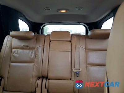 Zdjęcie 10 z 13 samochodu: 2011 DODGE DURANGO CITADEL VIN:1D4SE5GT0BC614185 - miniatura