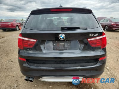 Zdjęcie 6 z 13 samochodu: 2015 BMW X3 XDRIVE28I VIN:5UXWX9C5XF0D58766 - miniatura
