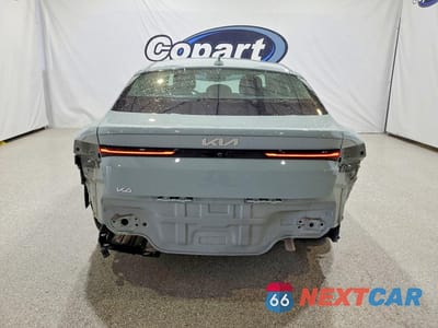 Zdjęcie 6 z 13 samochodu: 2025 KIA K4 LXS VIN:3KPFT4DE7SE099148 - miniatura