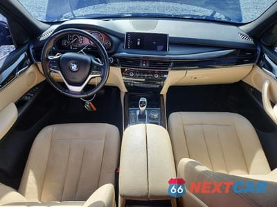 Zdjęcie 8 z 13 samochodu: 2018 BMW X5 SDRIVE35I VIN:5UXKR2C58J0Z18984 - miniatura