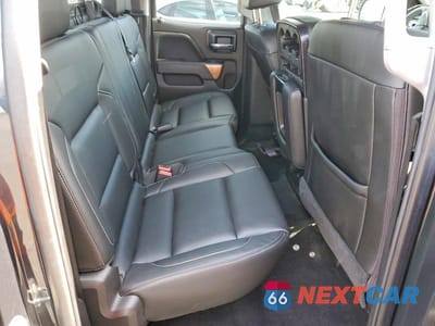 Zdjęcie 10 z 12 samochodu: 2018 CHEVROLET SILVERADO K1500 LTZ VIN:1GCVKSEC8JZ121404 - miniatura