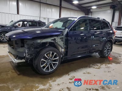 2017 VOLVO XC90 T6 YV4A22PK9H1157790 - główne zdjęcie licytacji z USA - miniatura