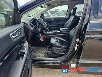Zdjęcie 7 z 13 samochodu: 2016 FORD EDGE TITANIUM VIN:2FMPK4K95GBB05391 - miniatura