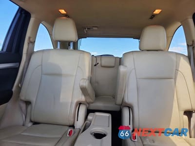 Zdjęcie 10 z 13 samochodu: 2017 TOYOTA HIGHLANDER XLE VIN:5TDKZRFH5HS193139 - miniatura