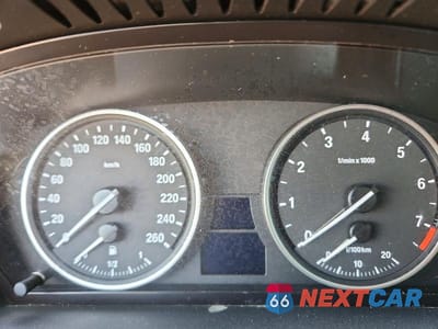 Zdjęcie 9 z 13 samochodu: 2007 BMW X5 3.0I VIN:5UXFE43547L015330 - miniatura