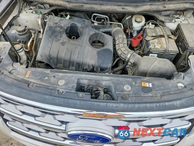 Zdjęcie 12 z 14 samochodu: 2018 FORD EXPLORER LIMITED VIN:1FM5K8FH9JGB98545 - miniatura