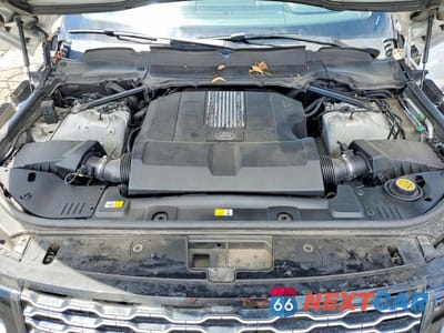 Zdjęcie 12 z 13 samochodu: 2018 LAND ROVER RANGE ROVER HSE VIN:SALGS2SVXJA515976 - miniatura