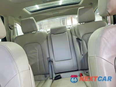 Zdjęcie 10 z 13 samochodu: 2014 AUDI Q7 PREMIUM PLUS VIN:WA1LMAFE7ED008858 - miniatura