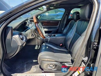 Zdjęcie 7 z 12 samochodu: 2015 JAGUAR XJL PORTFOLIO VIN:SAJWA2GZXF8V89383 - miniatura