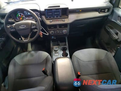 Zdjęcie 8 z 13 samochodu: 2022 FORD MAVERICK XL VIN:3FTTW8E34NRA64532 - miniatura