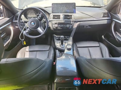 Zdjęcie 8 z 13 samochodu: 2016 BMW 428 XI GRAN COUPE SULEV VIN:WBA4C9C58GG137819 - miniatura