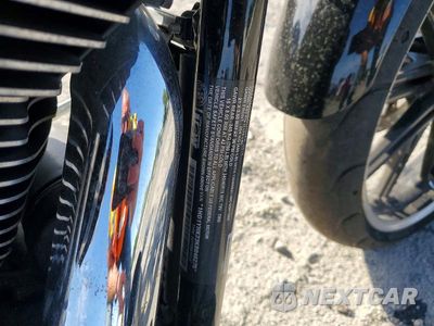 Zdjęcie 9 z 9 samochodu: 2019 HARLEY-DAVIDSON FXBRS VIN:1HD1YHK23KB046275 - miniatura
