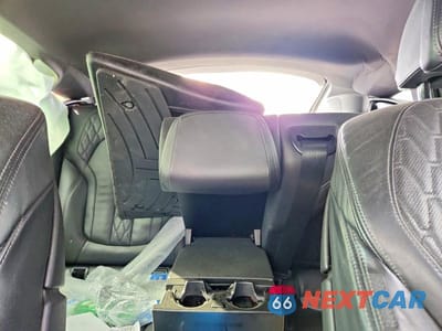 Zdjęcie 10 z 13 samochodu: 2021 BMW X6 M50I VIN:5UXCY8C07M9D95829 - miniatura