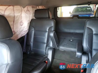 Zdjęcie 10 z 13 samochodu: 2016 GMC YUKON DENALI VIN:1GKS2CKJ5GR205950 - miniatura