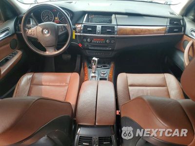 Zdjęcie 8 z 13 samochodu: 2013 BMW X5 XDRIVE35I VIN:5UXZV4C53D0G57311 - miniatura