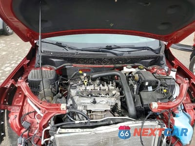 Zdjęcie 12 z 13 samochodu: 2023 GMC TERRAIN SLT VIN:3GKALVEG3PL209216 - miniatura