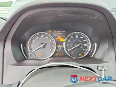 Zdjęcie 9 z 13 samochodu: 2016 ACURA MDX TECHNOLOGY VIN:5FRYD4H48GB025681 - miniatura