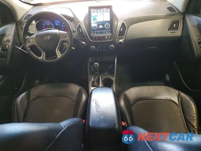Zdjęcie 8 z 13 samochodu: 2015 HYUNDAI TUCSON GLS VIN:KM8JTCAFXFU099634 - miniatura