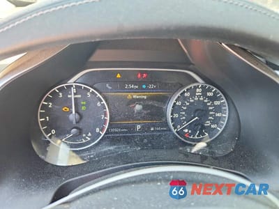 Zdjęcie 9 z 14 samochodu: 2015 NISSAN MURANO SL VIN:5N1AZ2MGXFN237485 - miniatura
