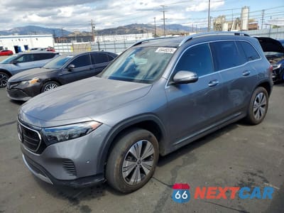 2023 MERCEDES-BENZ EQB 300 4MATIC W1N9M0KB2PN069644 - główne zdjęcie licytacji z USA - miniatura