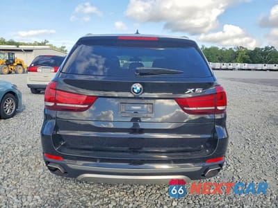 Zdjęcie 6 z 13 samochodu: 2018 BMW X5 XDRIVE35I VIN:5UXKR0C52J0X99477 - miniatura
