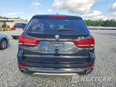 Zdjęcie 6 z 13 samochodu: 2018 BMW X5 XDRIVE35I VIN:5UXKR0C52J0X99477 - miniatura
