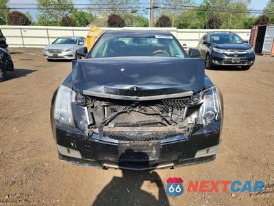 Piąte zdjęcie samochodu w środku: 2012 CADILLAC CTS LUXURY COLLECTION VIN:1G6DG5E54C0103122 - miniatura