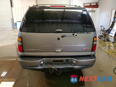 Zdjęcie 6 z 13 samochodu: 2006 GMC YUKON XL DENALI VIN:1GKFK66U66J140708 - miniatura