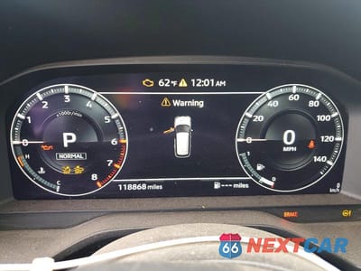 Zdjęcie 9 z 13 samochodu: 2024 MITSUBISHI OUTLANDER SE VIN:JA4J3VA88RZ003891 - miniatura