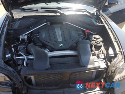 Zdjęcie 12 z 13 samochodu: 2014 BMW X6 XDRIVE50I VIN:5UXFG8C53EL593143 - miniatura