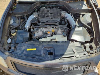 Zdjęcie 11 z 13 samochodu: 2008 INFINITI G35 BASE VIN:JNKBV61E48M206707 - miniatura
