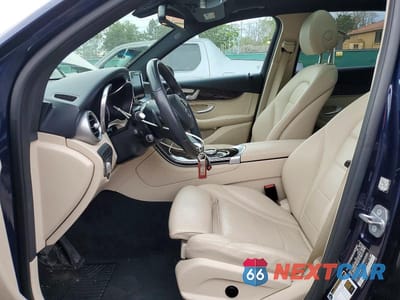 Zdjęcie 7 z 12 samochodu: 2018 MERCEDES-BENZ GLC 300 4MATIC VIN:WDC0G4KBXJV077815 - miniatura