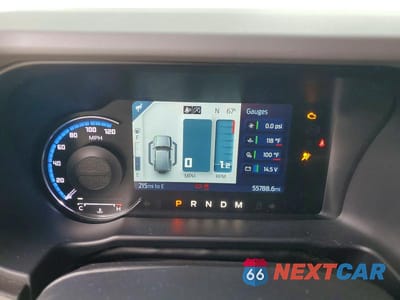 Zdjęcie 9 z 13 samochodu: 2022 FORD BRONCO BASE VIN:1FMEE5DH2NLA80763 - miniatura