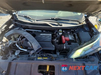Zdjęcie 12 z 13 samochodu: 2023 NISSAN ROGUE S VIN:5N1BT3AB2PC816987 - miniatura