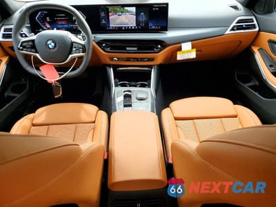 Zdjęcie 8 z 12 samochodu: 2026 BMW 330XI VIN:WBA23LA08TFW65176 - miniatura