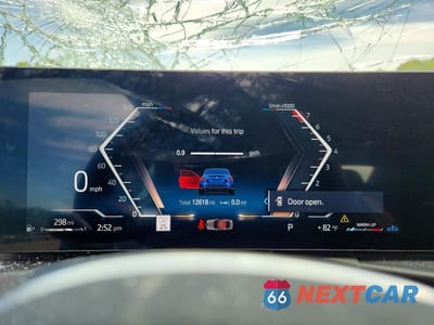 Zdjęcie 9 z 12 samochodu: 2024 BMW 230XI VIN:3MW33CM07R8E57288 - miniatura
