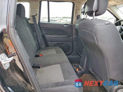 Zdjęcie 11 z 13 samochodu: 2014 JEEP COMPASS SPORT VIN:1C4NJCBA8ED774345 - miniatura