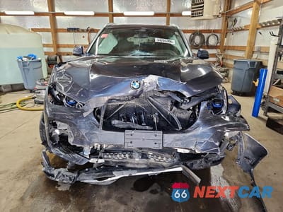 Piąte zdjęcie samochodu w środku: 2021 BMW X5 XDRIVE40I VIN:5UXCR6C02M9F38817 - miniatura