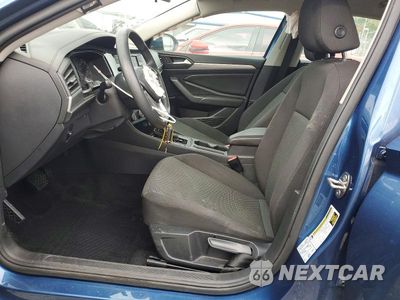Zdjęcie 7 z 13 samochodu: 2019 VOLKSWAGEN JETTA S VIN:3VWC57BU7KM037602 - miniatura