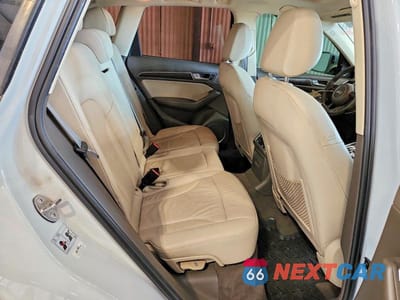 Zdjęcie 11 z 13 samochodu: 2017 AUDI Q5 PREMIUM PLUS S-LINE VIN:WA1D7AFP3HA017379 - miniatura