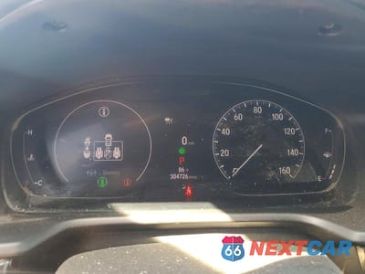 Zdjęcie 9 z 12 samochodu: 2021 HONDA ACCORD SPORT VIN:1HGCV2F30MA029124 - miniatura