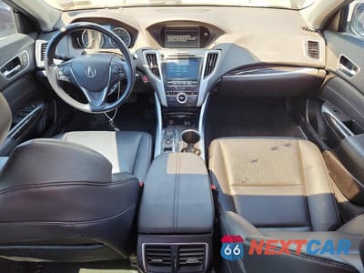 Zdjęcie 8 z 12 samochodu: 2019 ACURA TLX VIN:19UUB2F39KA008802 - miniatura