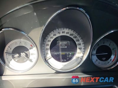 Zdjęcie 9 z 13 samochodu: 2013 MERCEDES-BENZ GLK VIN:WDCGG5HB4DG109050 - miniatura