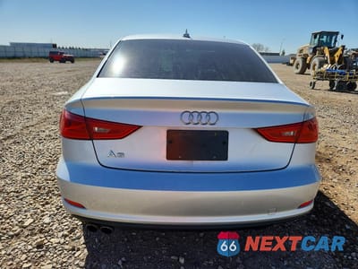 Zdjęcie 6 z 12 samochodu: 2015 AUDI A3 PREMIUM VIN:WAUACGFF9F1005276 - miniatura