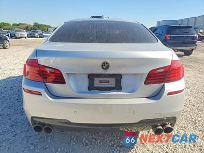 Zdjęcie 6 z 12 samochodu: 2016 BMW 535 XI VIN:WBA5B3C51GG260754 - miniatura
