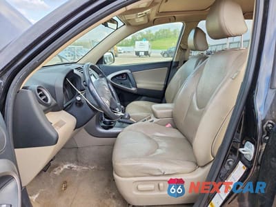 Zdjęcie 7 z 14 samochodu: 2007 TOYOTA RAV4 LIMITED VIN:JTMBK31V676017620 - miniatura