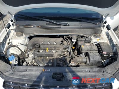 Zdjęcie 12 z 13 samochodu: 2023 HYUNDAI VENUE SEL VIN:KMHRC8A31PU235270 - miniatura