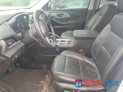 Zdjęcie 7 z 13 samochodu: 2019 CHEVROLET TRAVERSE LT VIN:1GNERHKW1KJ288529 - miniatura